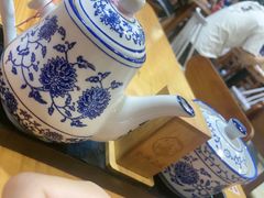 -金城尕娃牛肉面(钻汇广场店)