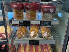 -COSTA COFFEE(金长安大厦店)