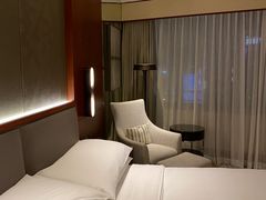 -上海雅居乐万豪侯爵酒店