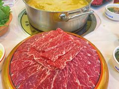 -行运海鲜食集(双安商场店)