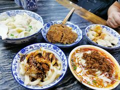 -西月城谭豆花(春熙路店)