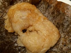 金柱糯米鸡-广州逸林假日酒店·四季桃源中餐厅(白云山风景区店)