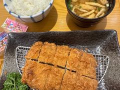 -胜博殿日式炸猪排(西红门店)