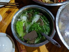 -弓虽昌焖烧鸡(大竹林店)