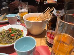 -一个叫川的地方(麒麟新天地店)
