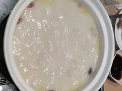 -湯系·煲汤手艺人(东二环泰禾广场店)