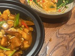 -云海肴·汽锅鸡·云南代表菜(美罗城店)