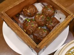 -一楼食业·美食人家