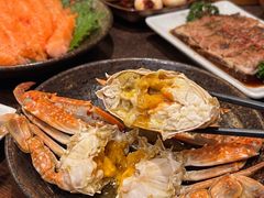 -伍棵星炭烤自助料理·活鳗鱼(浦东食品城店)