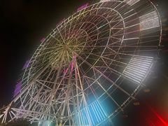 -南昌之星摩天轮