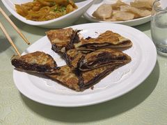-东四民芳餐厅(世茂工三店)