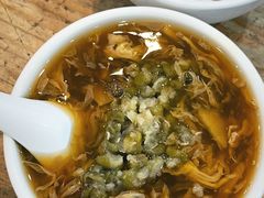 -沙湾姜埋奶(兴新包店)