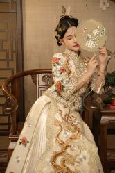 点击看大图 -乐派诗婚纱摄影