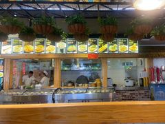 -福茗春薪禾记海鲜烧烤(八一路店)