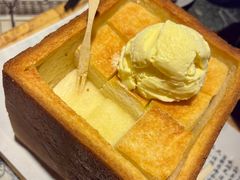 -绿茶餐厅(朝阳大悦城店)