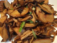 -西贝莜面村(上海百联西郊店)