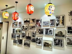 -華僑飯店中餐厅