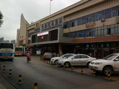 -长沙汽车东站