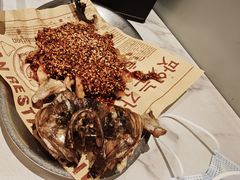 -七八冷面·延边朝鲜族美食(世纪汇店)