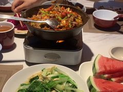 -湘西小馆(滨河路店)