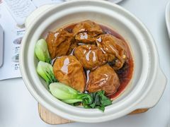 -二泉园老菜馆·百年无锡菜