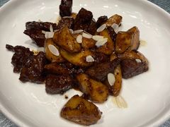 -小厨娘淮扬菜(六合欢乐港店)