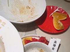 -渔语鱼酸菜鱼新川菜(来福士店)