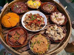 -田园印象·成都土菜院子(华阳店)