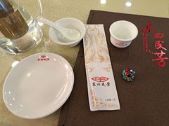 -东四民芳餐厅(朝阳门店)