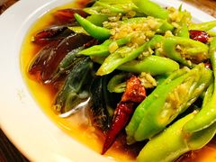 -掌上鲜(南顺城街店)