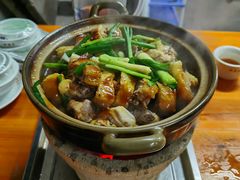 -上南瓦煲鸡·清远鸡·老字号(总店)
