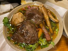 香卤鸡脚-黄潇洒老火锅(九眼桥宏济巷店)