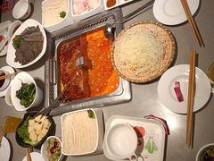 -海底捞火锅(世豪广场店)