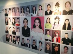 -吉田美学化妆美甲摄影培训(宁波校区)