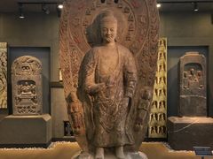 -北京石刻艺术博物馆(五塔寺)