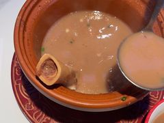 -来菜·湖北头牌藕汤(武商MALL众圆店)