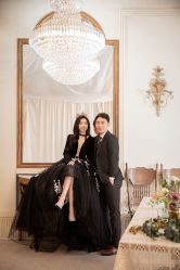 点击看大图 -THE QUEEN(北京店)