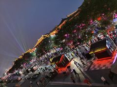 -德发长·花式蒸饺(大唐不夜城店)
