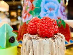-北京王府井希尔顿酒店·秦唐中餐厅Chynna