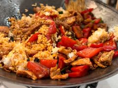 -福巷湘食小馆·猛火现炒(上海首店)