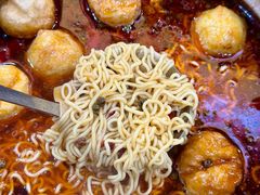 -黄小串·烤串海鲜涮牛肚(升龙广场店)