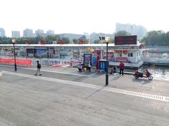 -海河游船-永乐码头(大悲院)