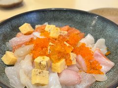 -Sushi Hanzo半藏(天环广场店)