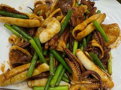 -良友·海鲜青岛菜(五四广场店)