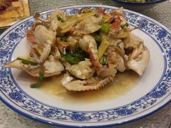 -頂好酒家·经典粤菜(海信广场店)