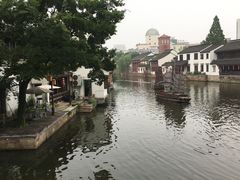 -张家巷美食(南浔店)