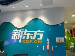 -新东方素质(金源校区)