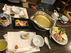 -蟹道乐(道顿堀本店)