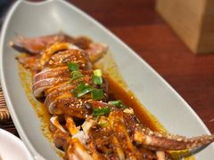 -前海沿·青岛菜(五四广场永旺店)