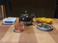 -雅茗轩茶馆·棋牌·茶艺(劳动路西缆店)